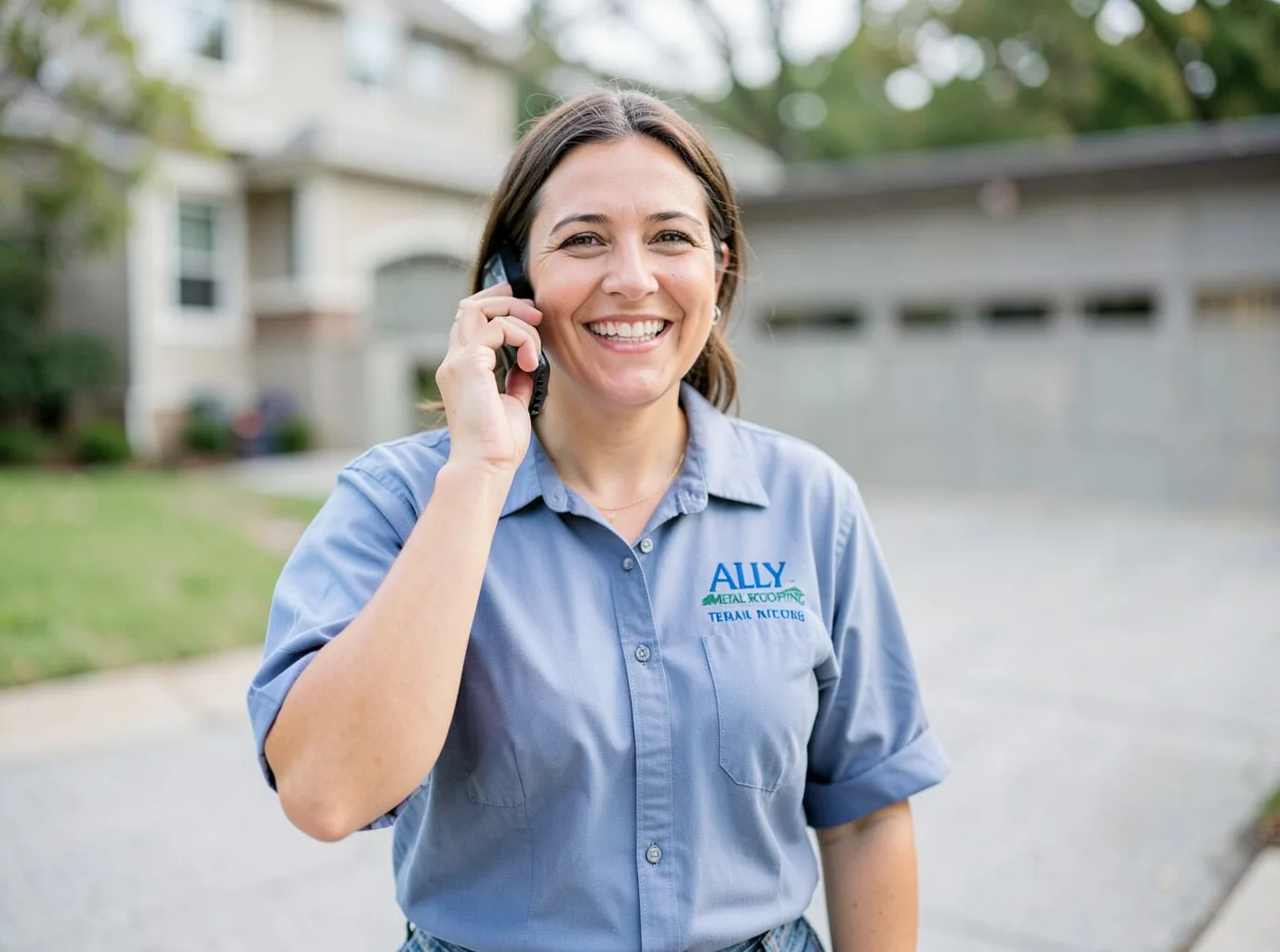 Metal Roof Installation Linn, TX FAQs